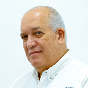 José Salvador Velázquez Fernández