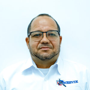 Elbyn Aquilino Sena Noboa