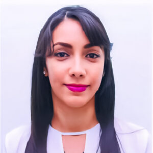 Carmen Patricia Rodríguez