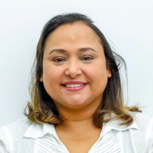 Rosa González Encarnación