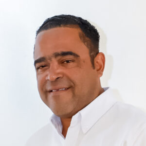 Flavio Enrique García Pérez