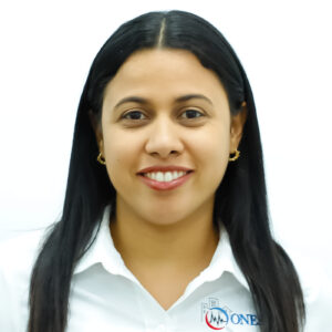 Zoraida Disla Morales