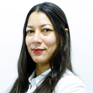 Nitida Ismelka Sanchez